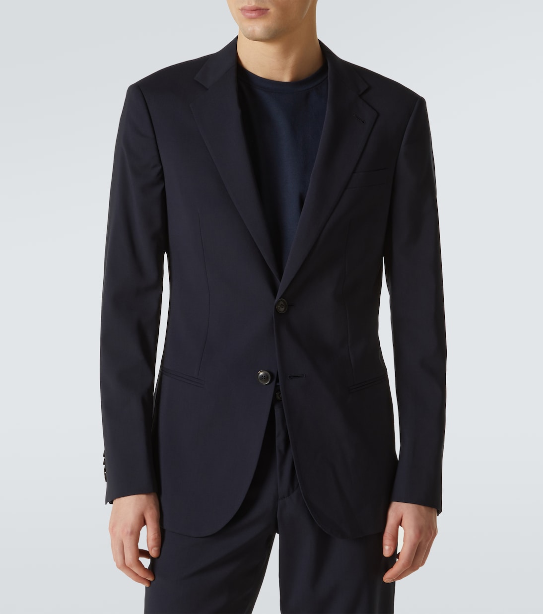 Wool suit | Giorgio Armani