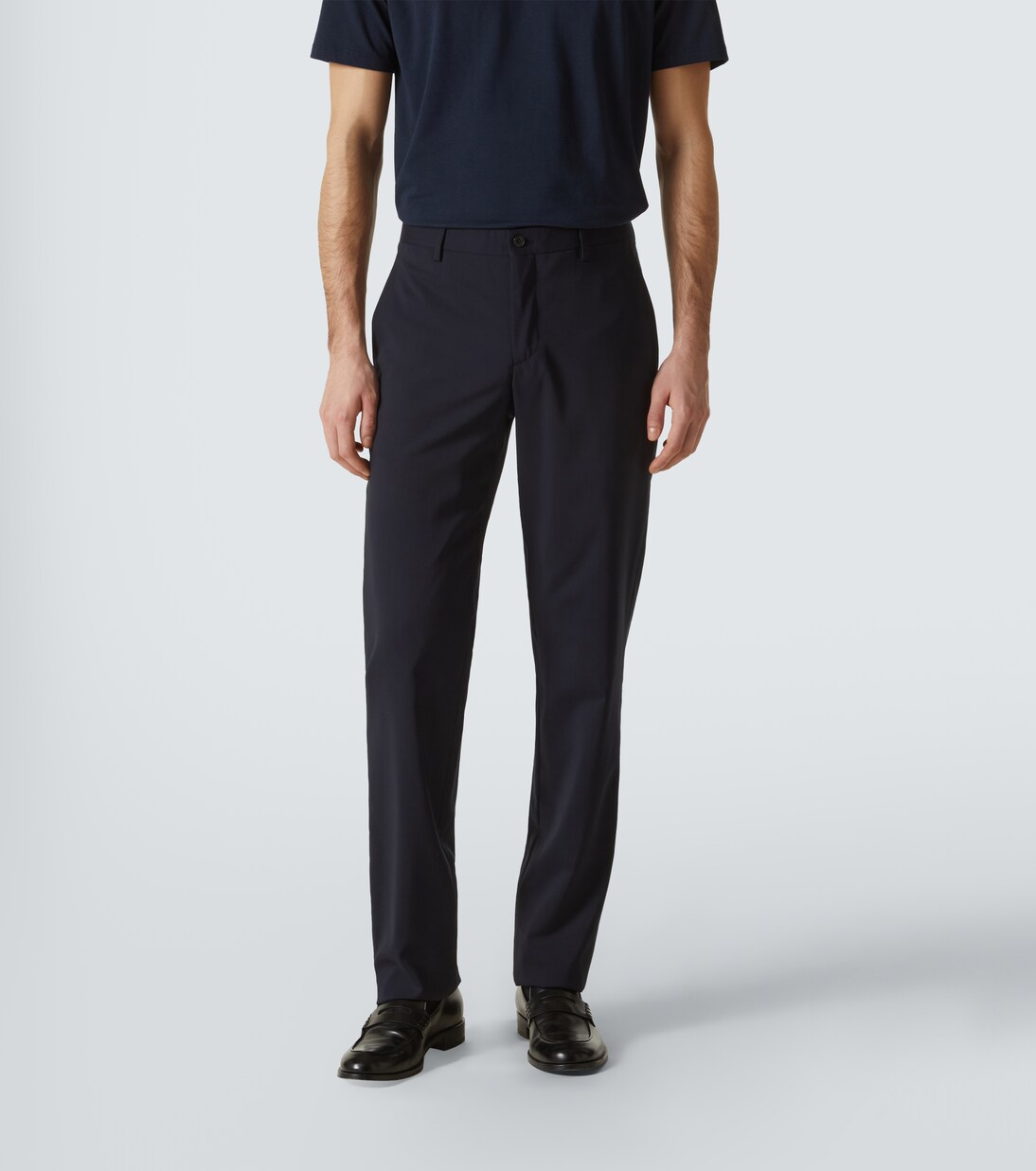 Wool suit | Giorgio Armani