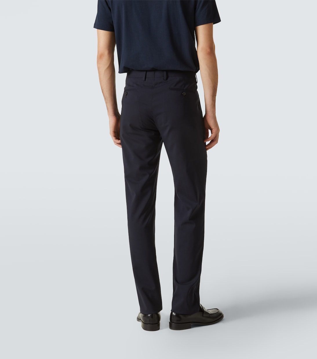 Wool suit | Giorgio Armani