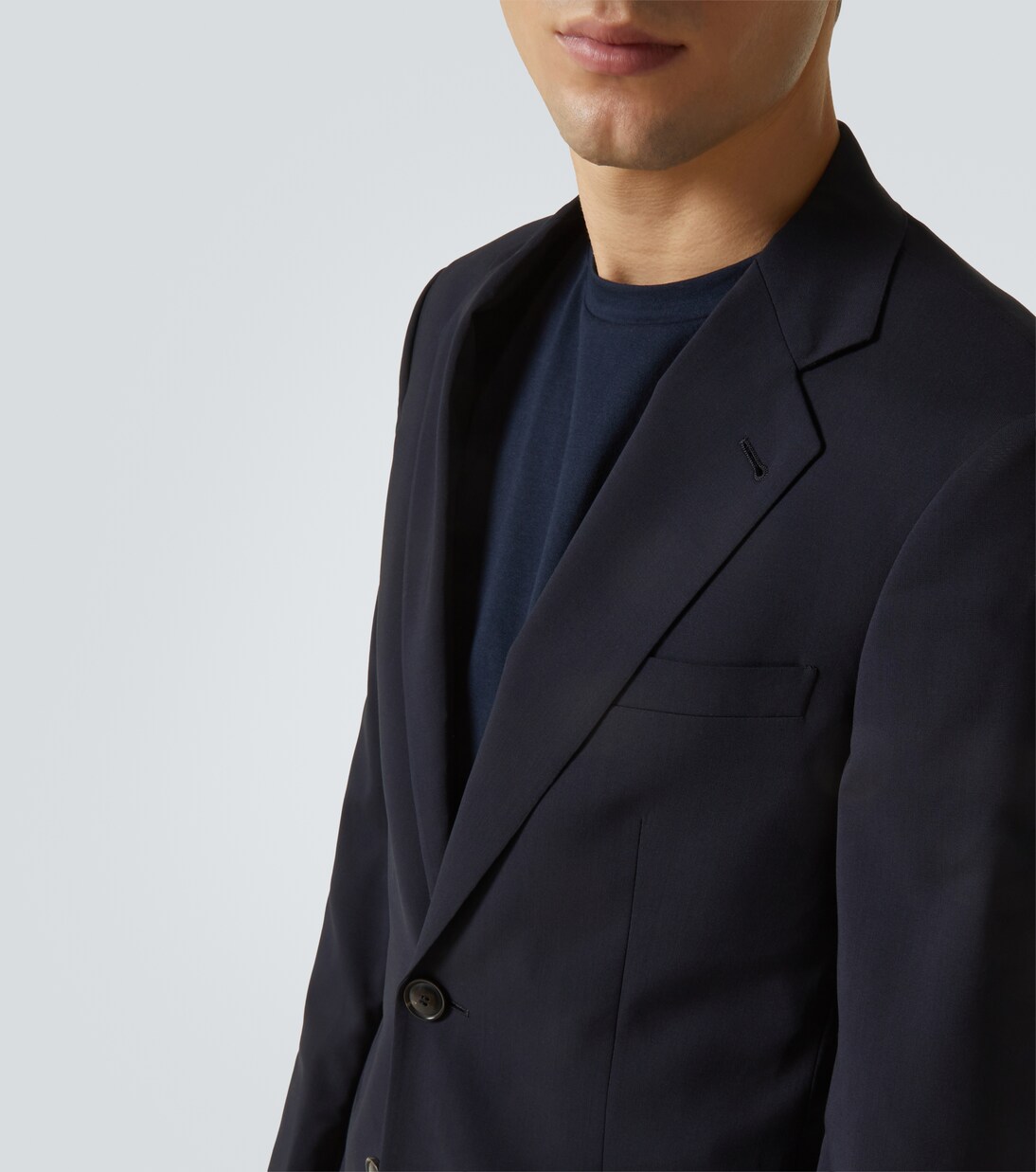 Wool suit | Giorgio Armani
