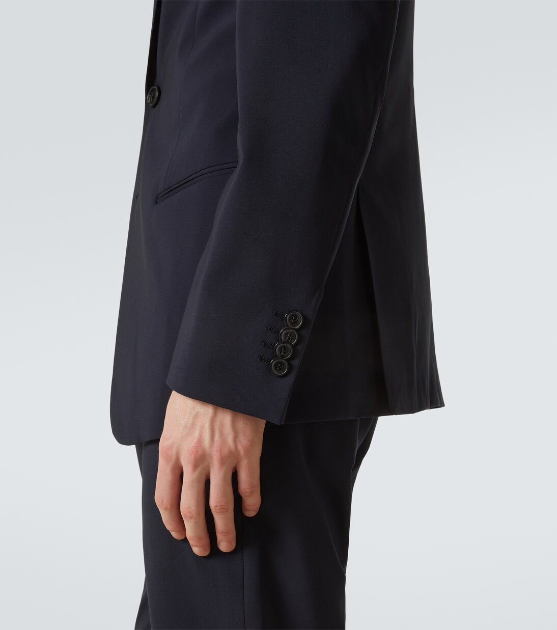 Wool suit | Giorgio Armani
