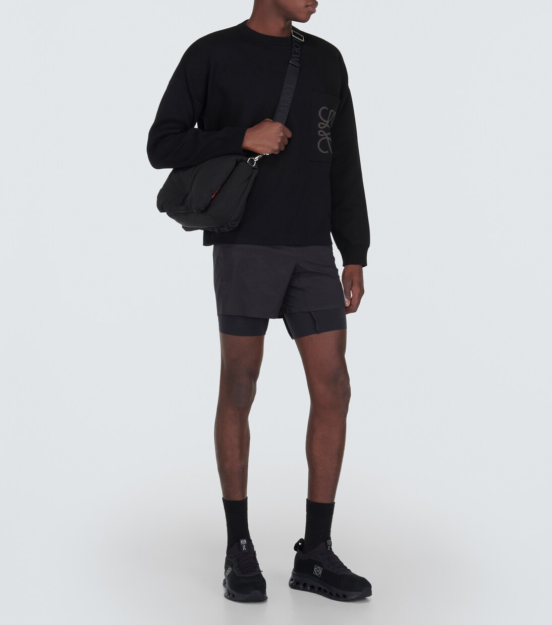 x On Cloudtilt sneakers | Loewe