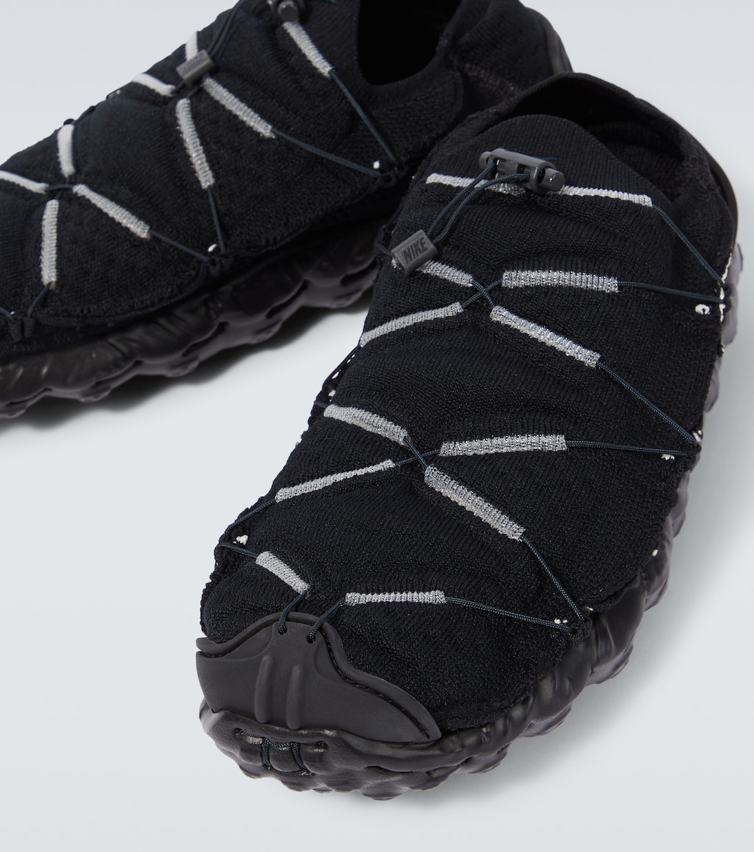 Baskets ISPA Mindbody | Nike