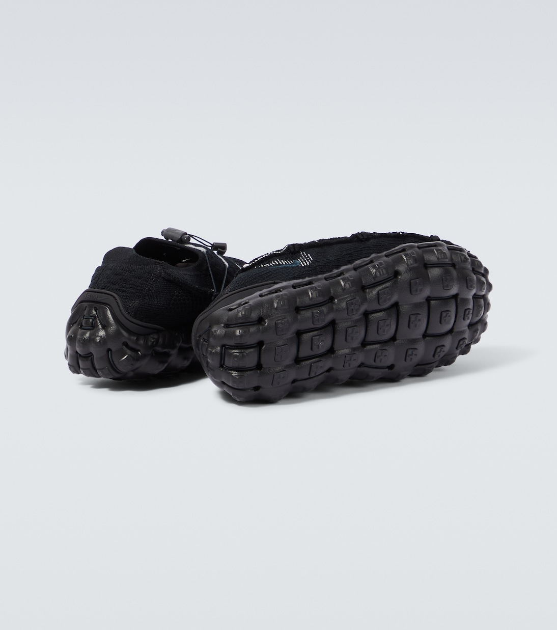 Baskets ISPA Mindbody | Nike