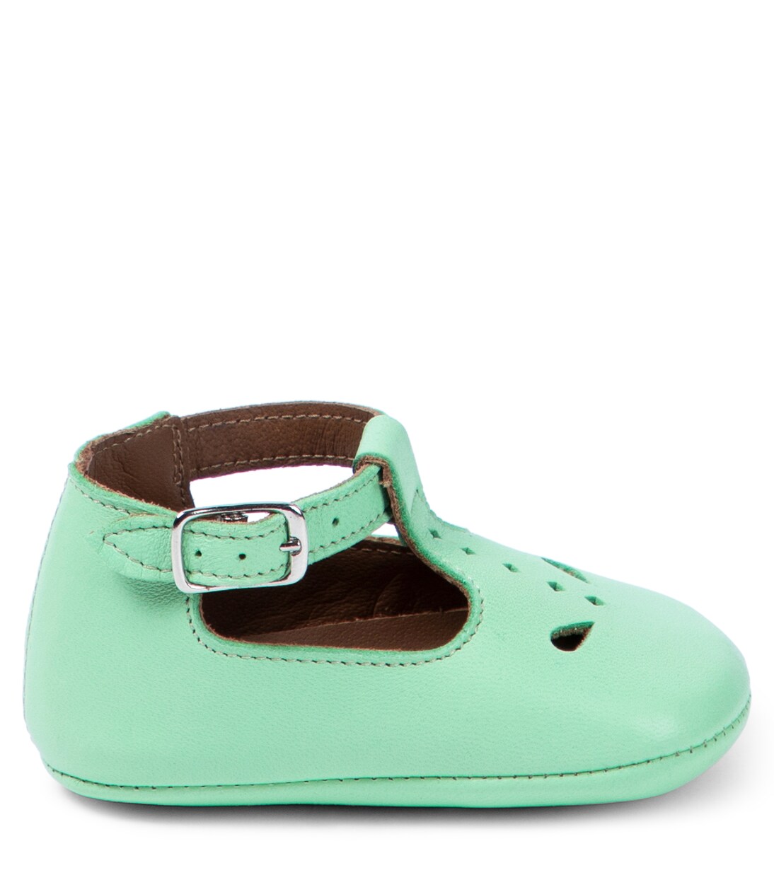 Baby leather sandals | PèPè