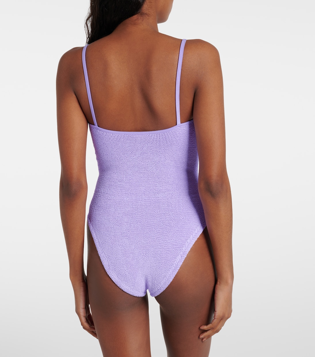 Badeanzug Pamela | Hunza G