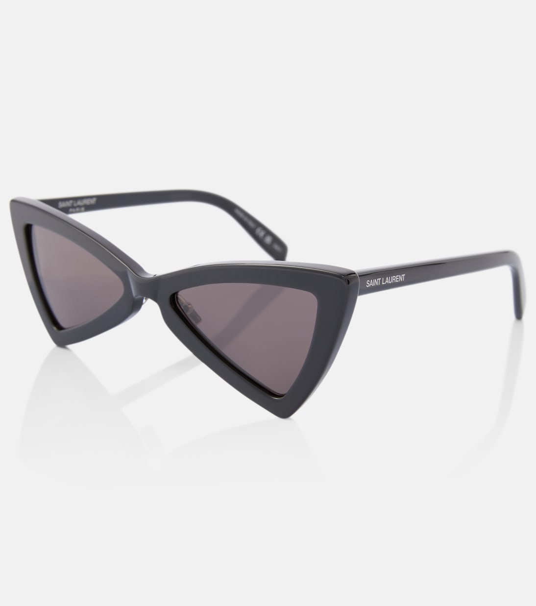 Occhiali da sole cat-eye SL 207 Jerry | Saint Laurent