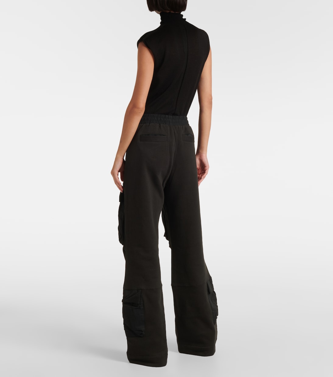 Jogginghose aus Baumwolle | Entire Studios