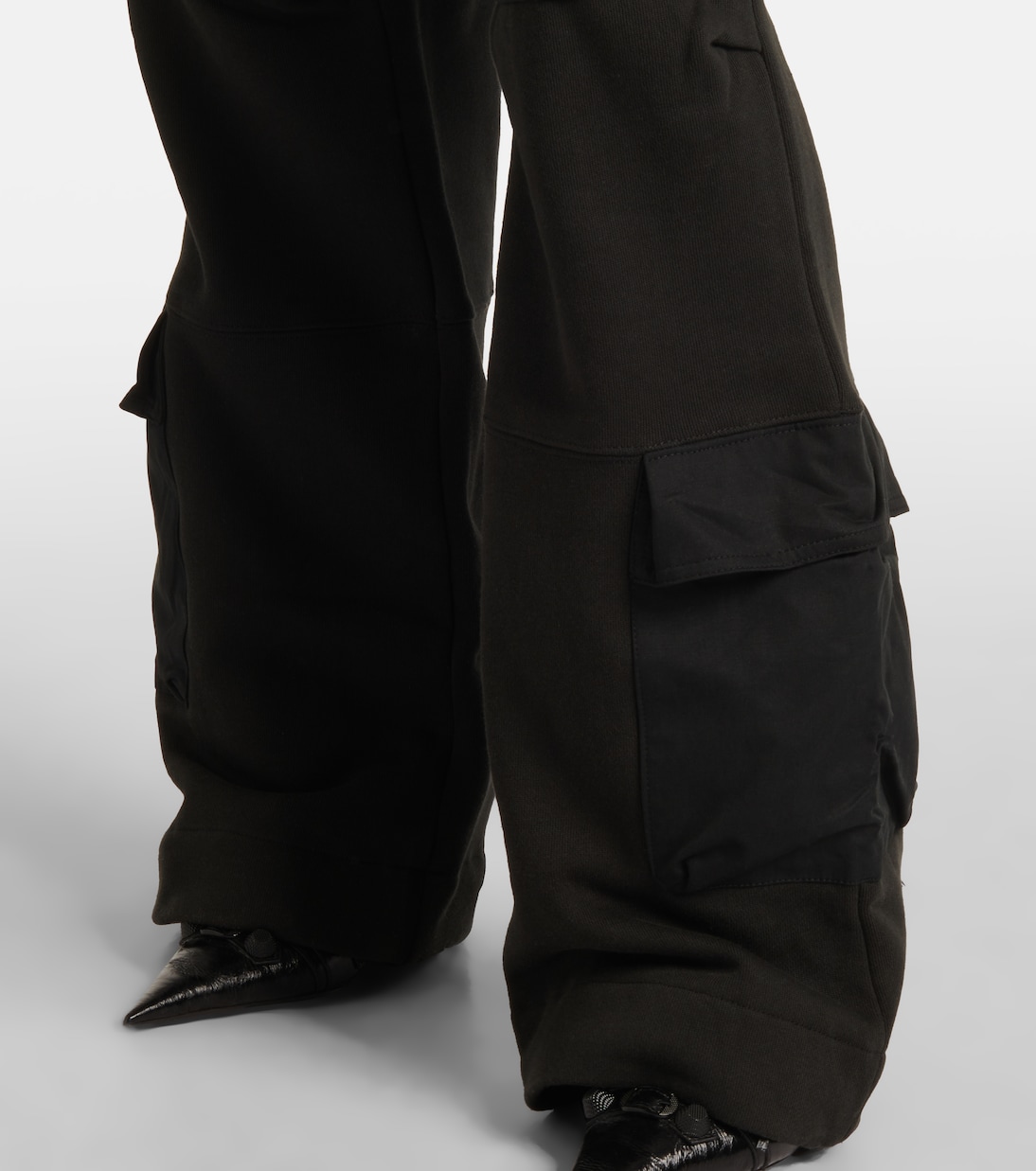 Jogginghose aus Baumwolle | Entire Studios