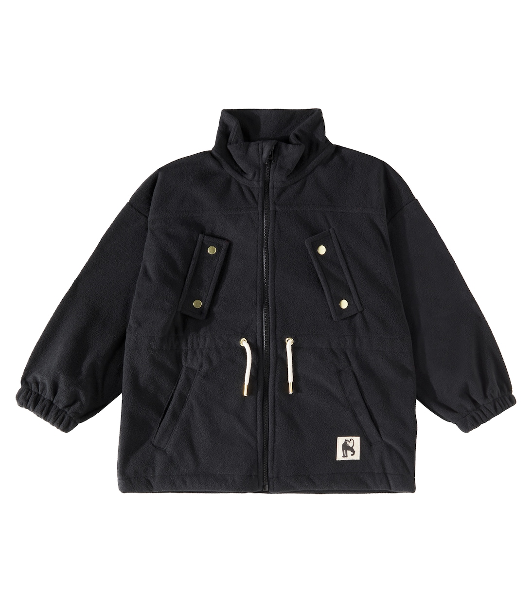 Jacke aus Fleece | Mini Rodini