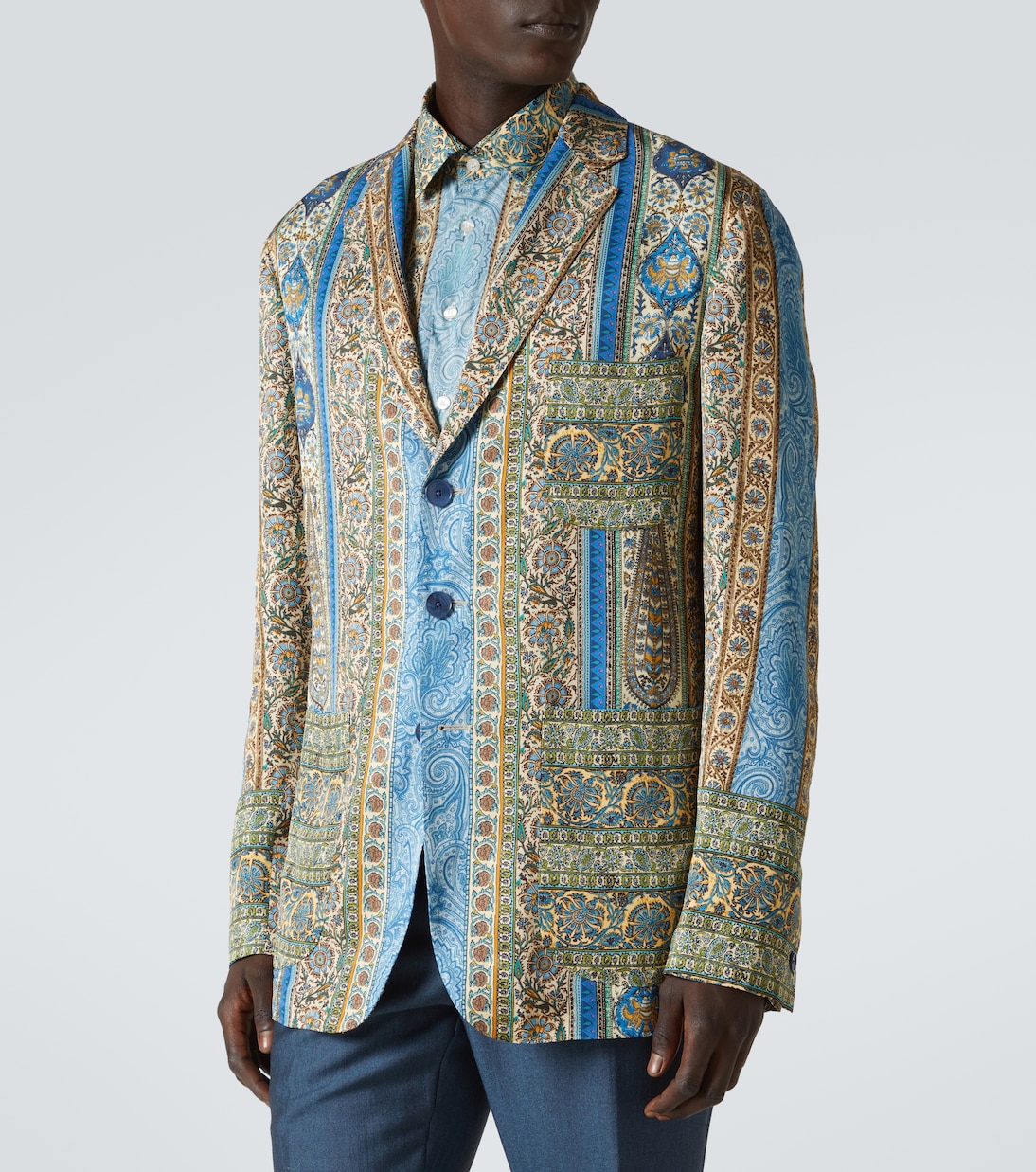 Blazer | Etro