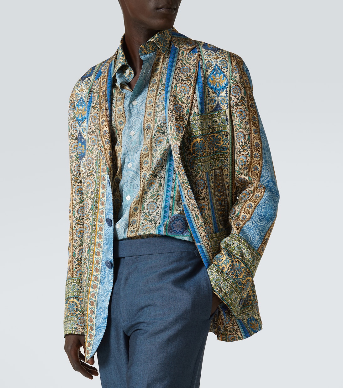 Blazer | Etro