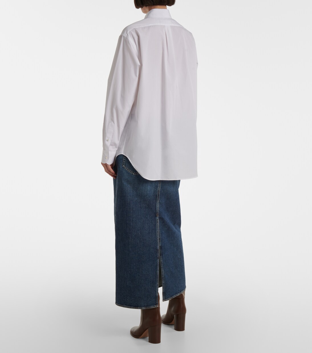 Camisa Damien de algodón | Ralph Lauren Collection