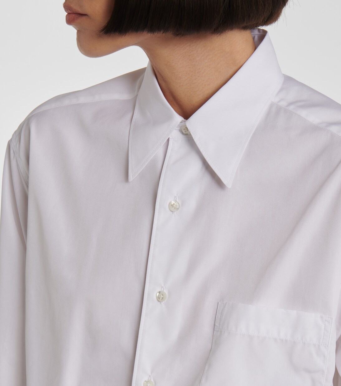 Camisa Damien de algodón | Ralph Lauren Collection