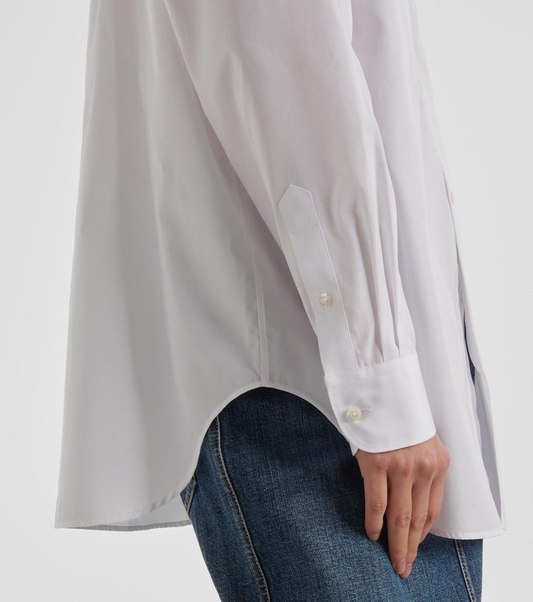 Camisa Damien de algodón | Ralph Lauren Collection