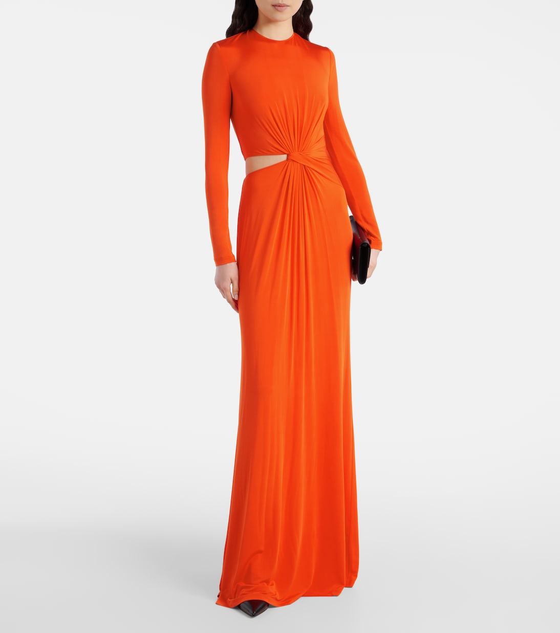 Maxikleid | Ralph Lauren Collection