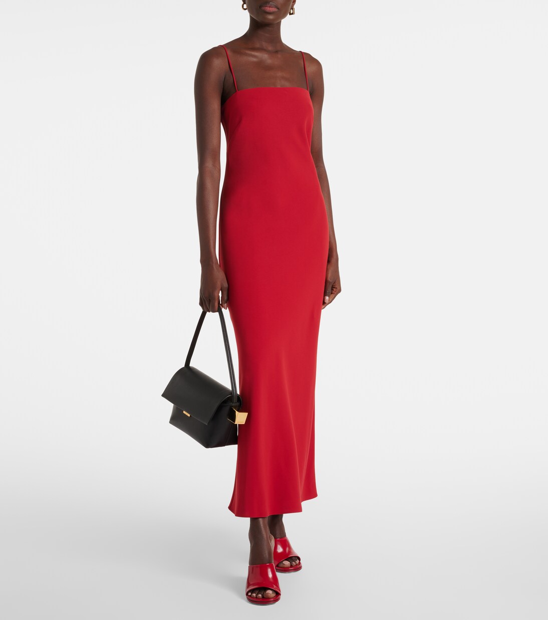 Mavis slip dress | Veronica Beard