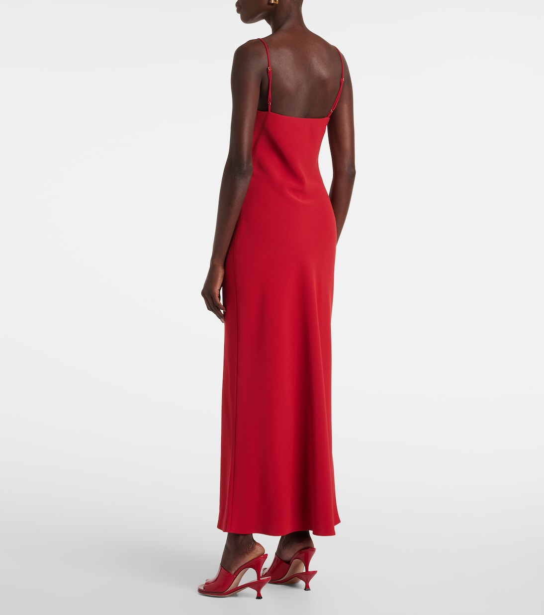 Mavis slip dress | Veronica Beard