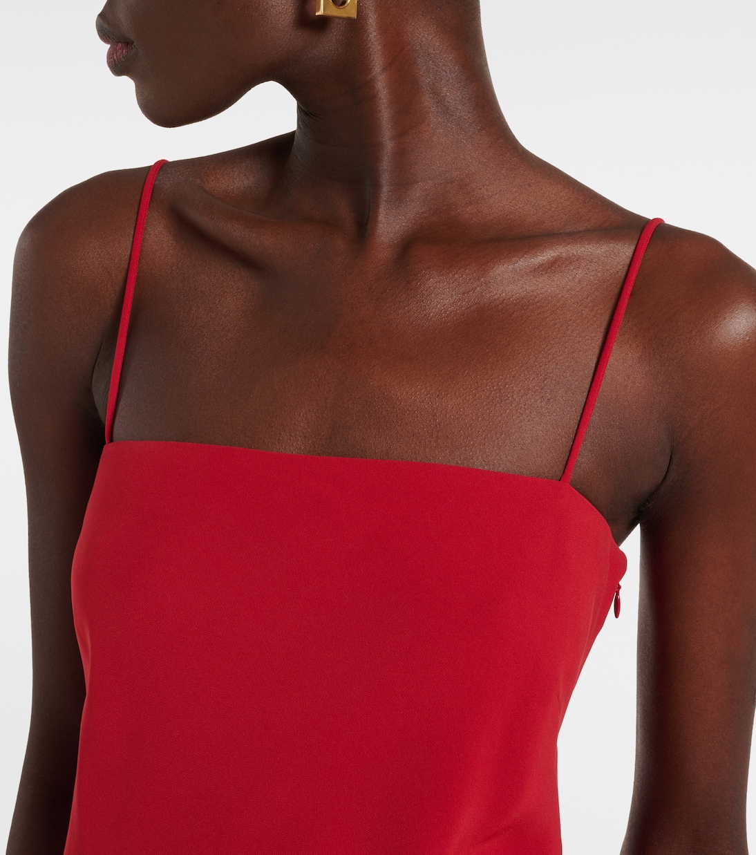 Mavis slip dress | Veronica Beard