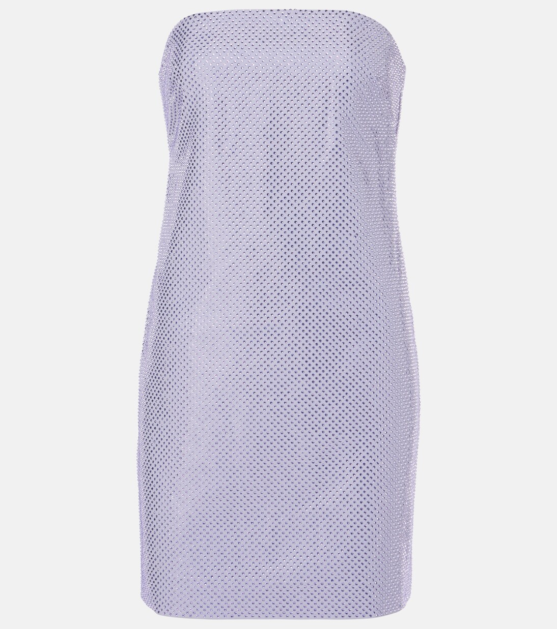 Minikleid mit Kristallen | Roland Mouret