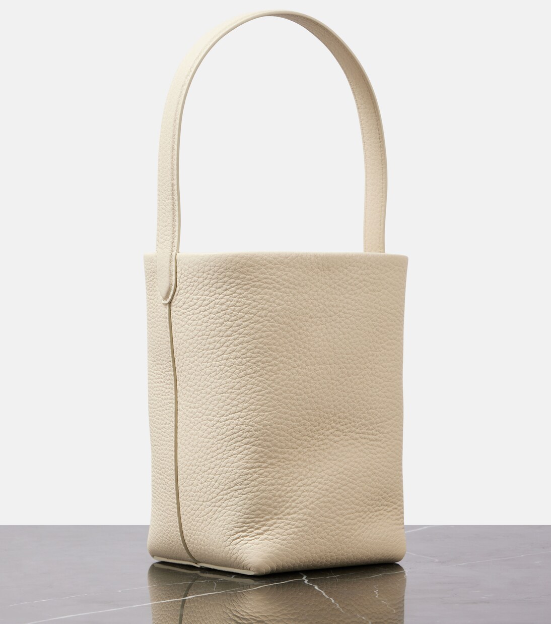 Borsa N/S Park Small in pelle | The Row