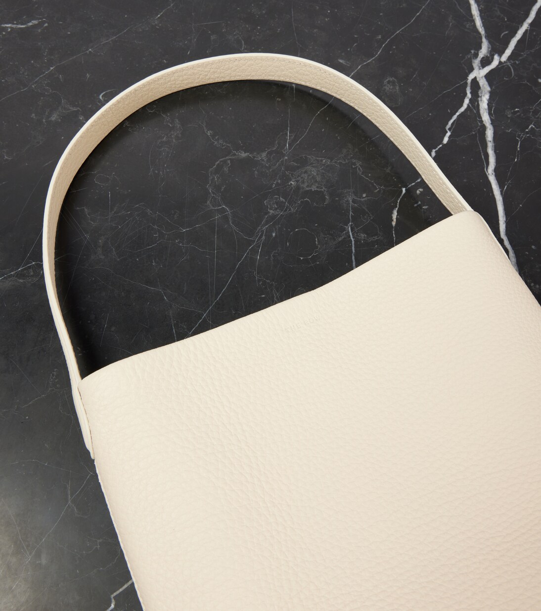 Borsa N/S Park Small in pelle | The Row