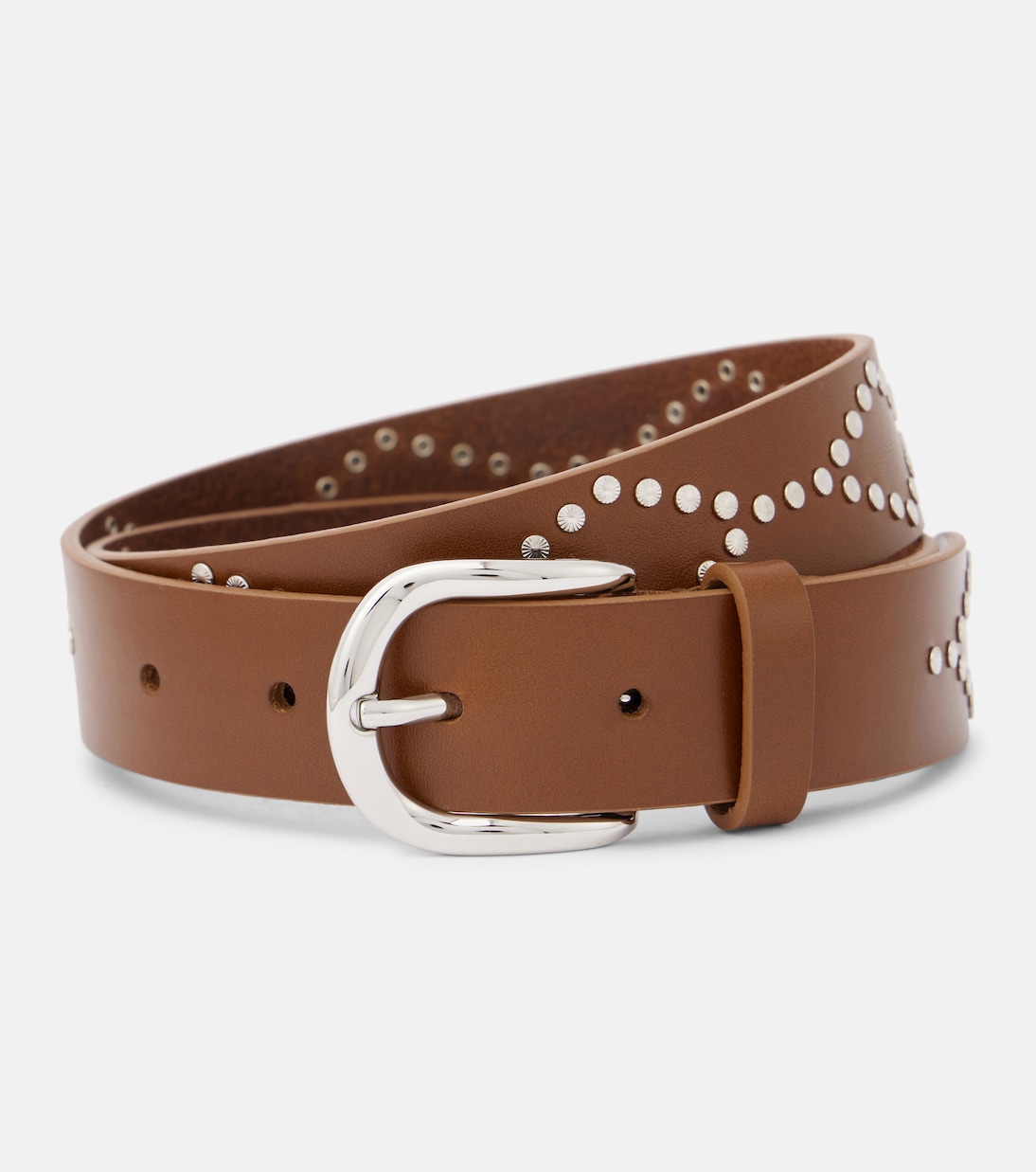 Liliana leather belt  | Isabel Marant