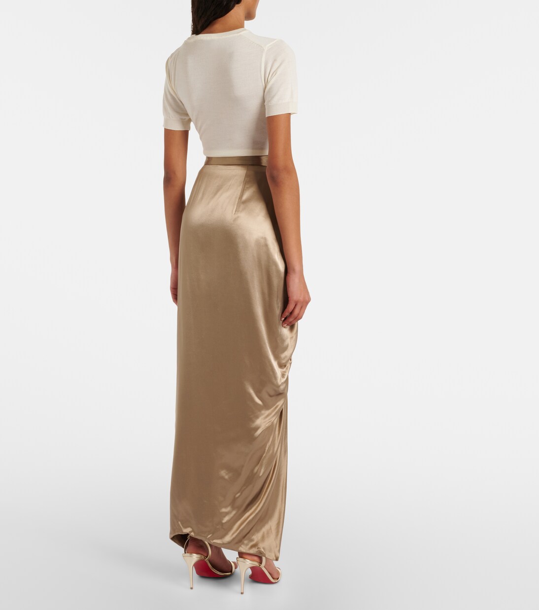 Maxirock Panther | Vivienne Westwood