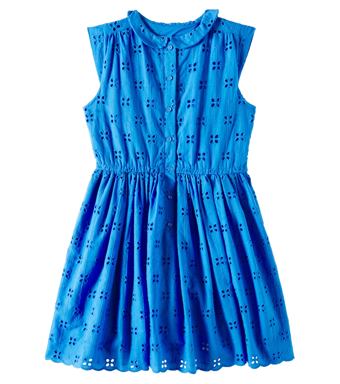 Abito Ines in cotone | C'era Una Volta