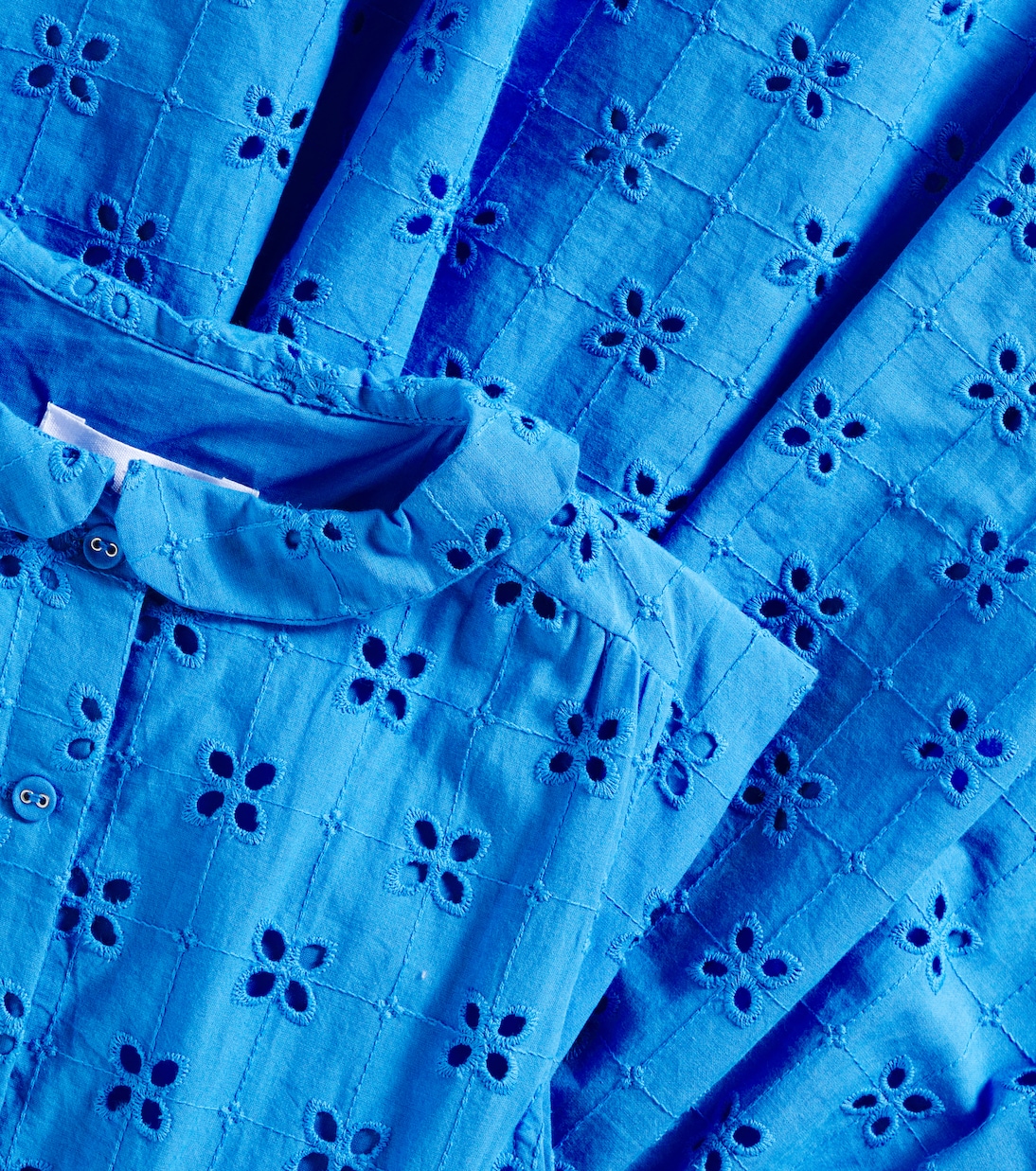 Abito Ines in cotone | C'era Una Volta