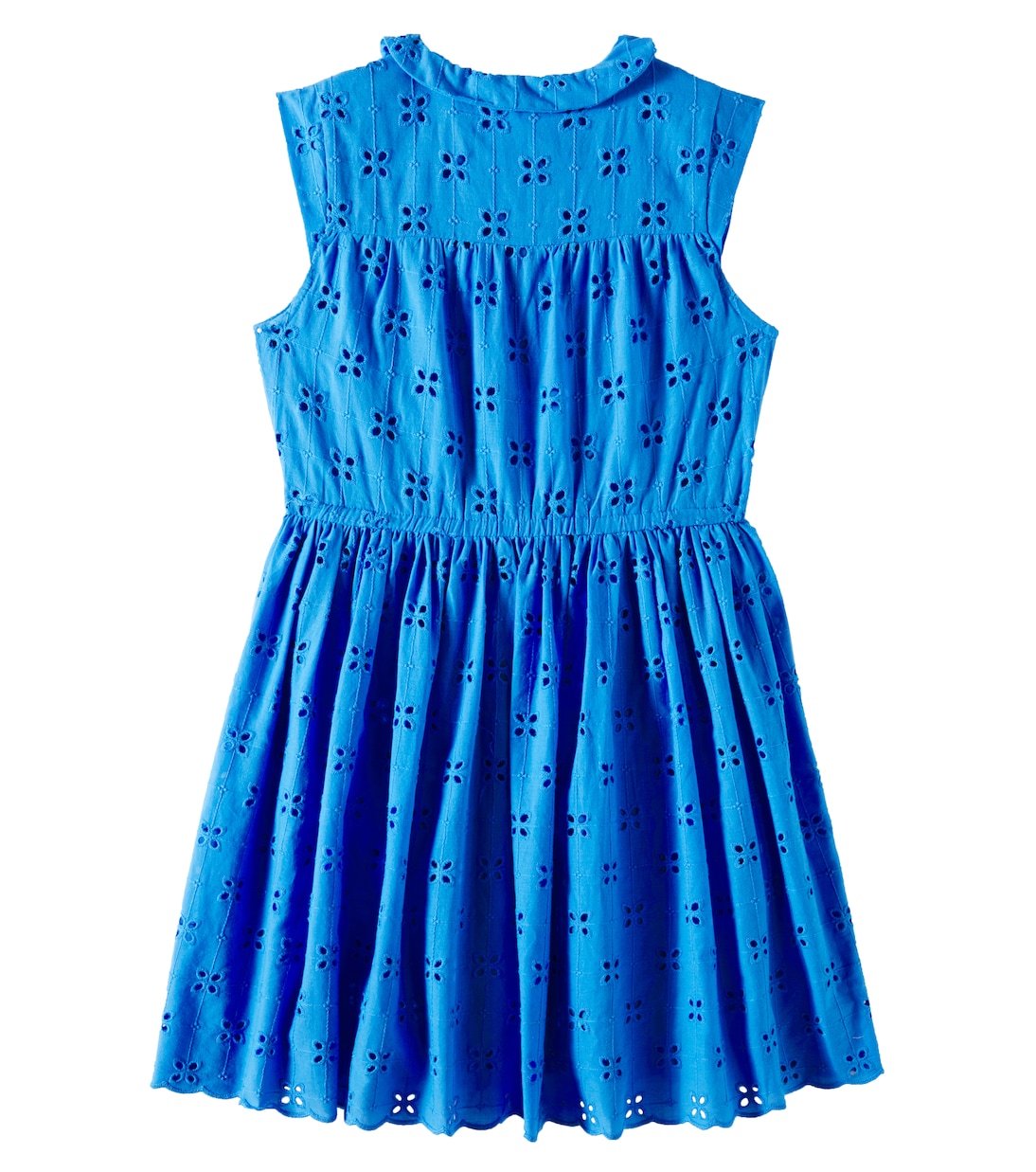 Abito Ines in cotone | C'era Una Volta