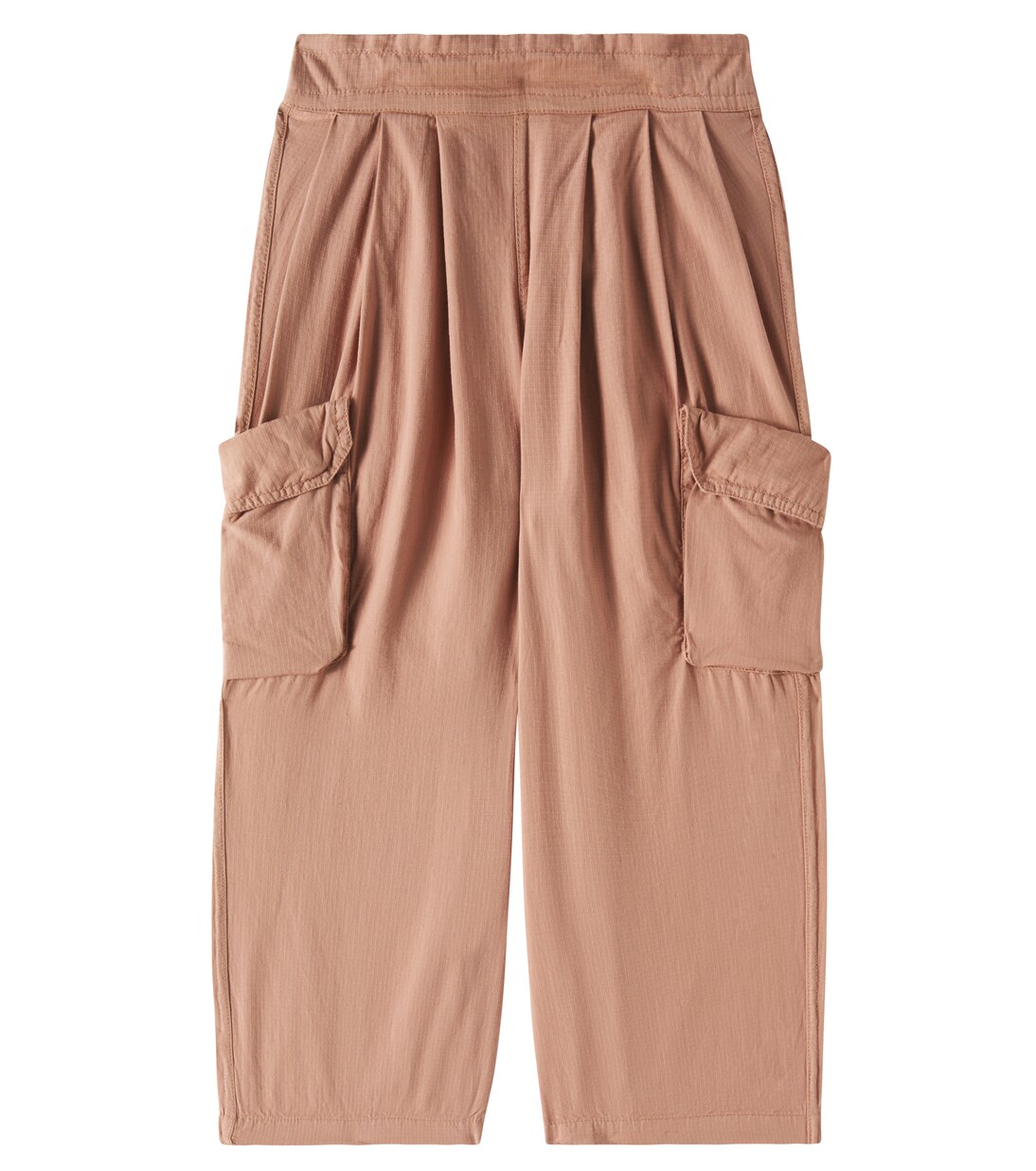 Audie cotton cargo pants | Molo