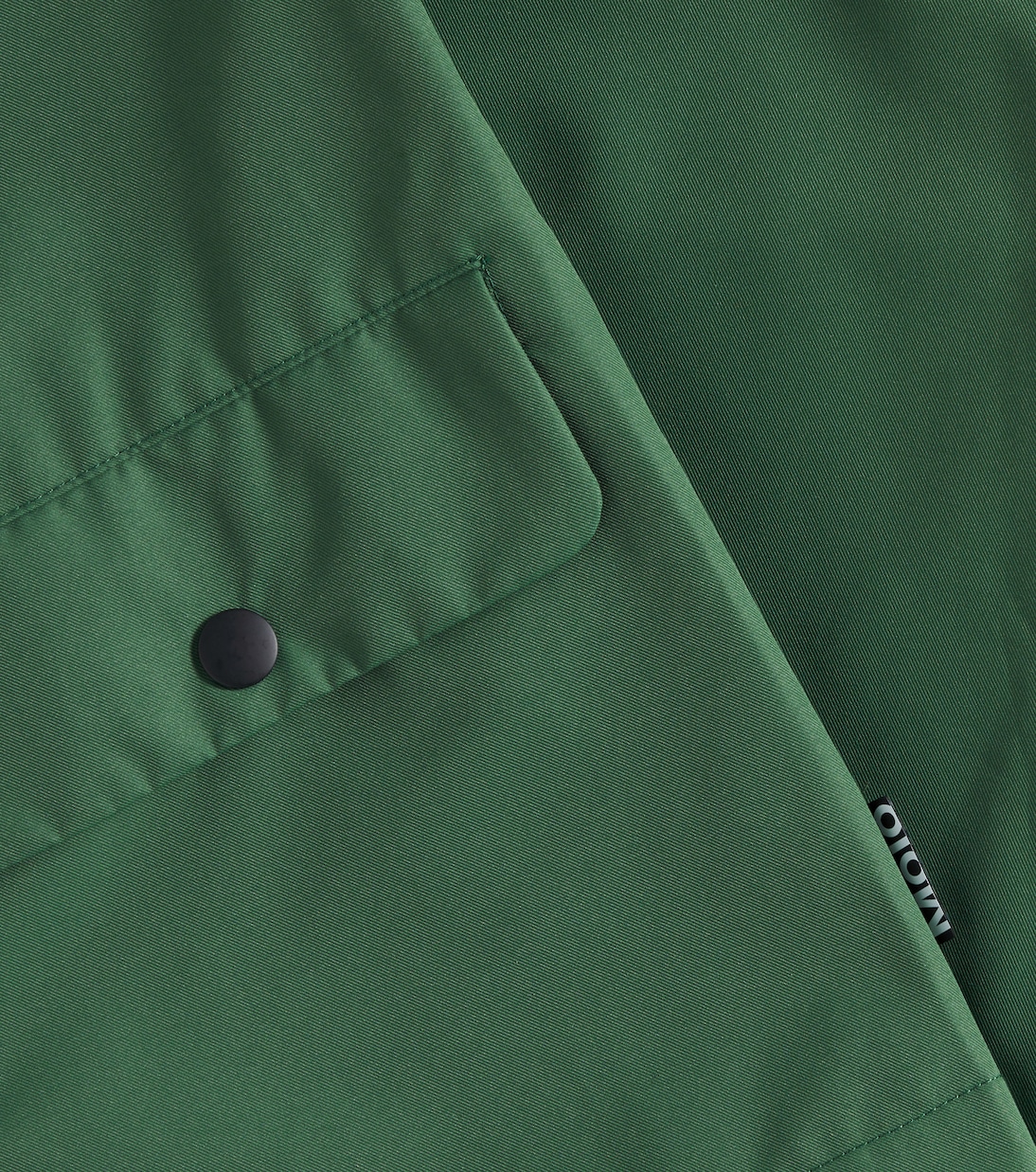 Impermeabile Windy in tessuto tecnico | Molo