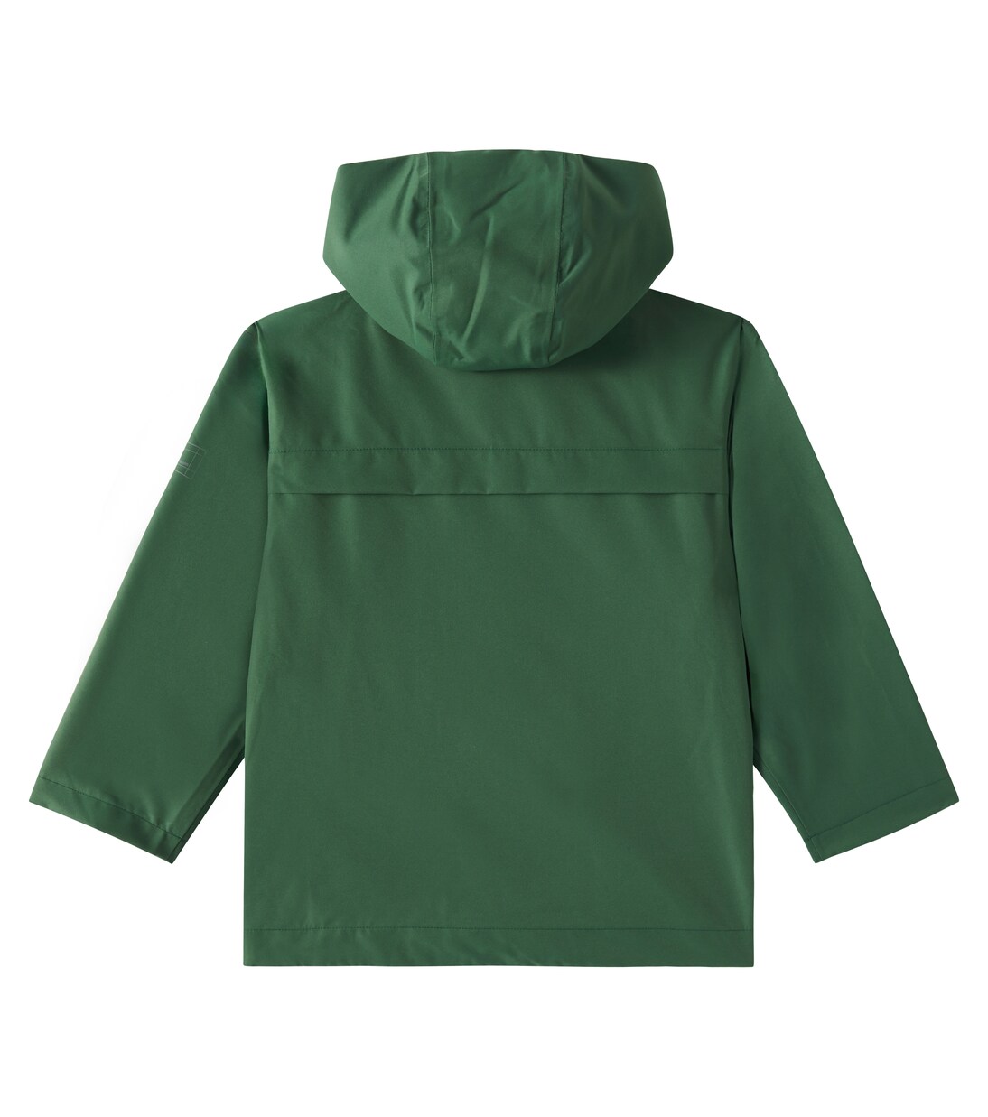 Impermeabile Windy in tessuto tecnico | Molo