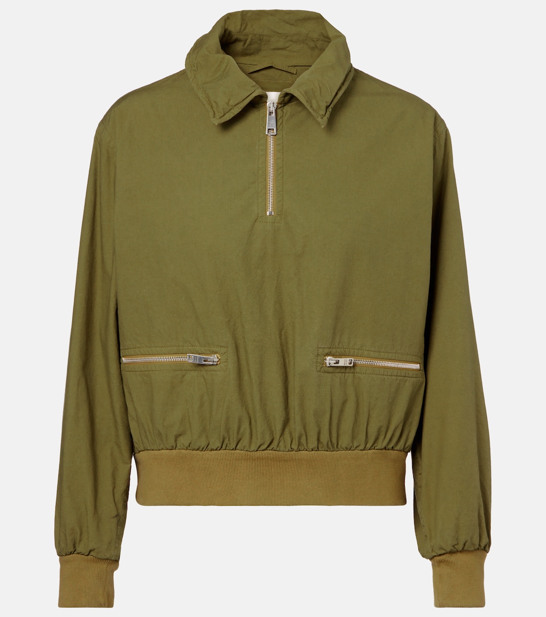 Veste en coton | Prada