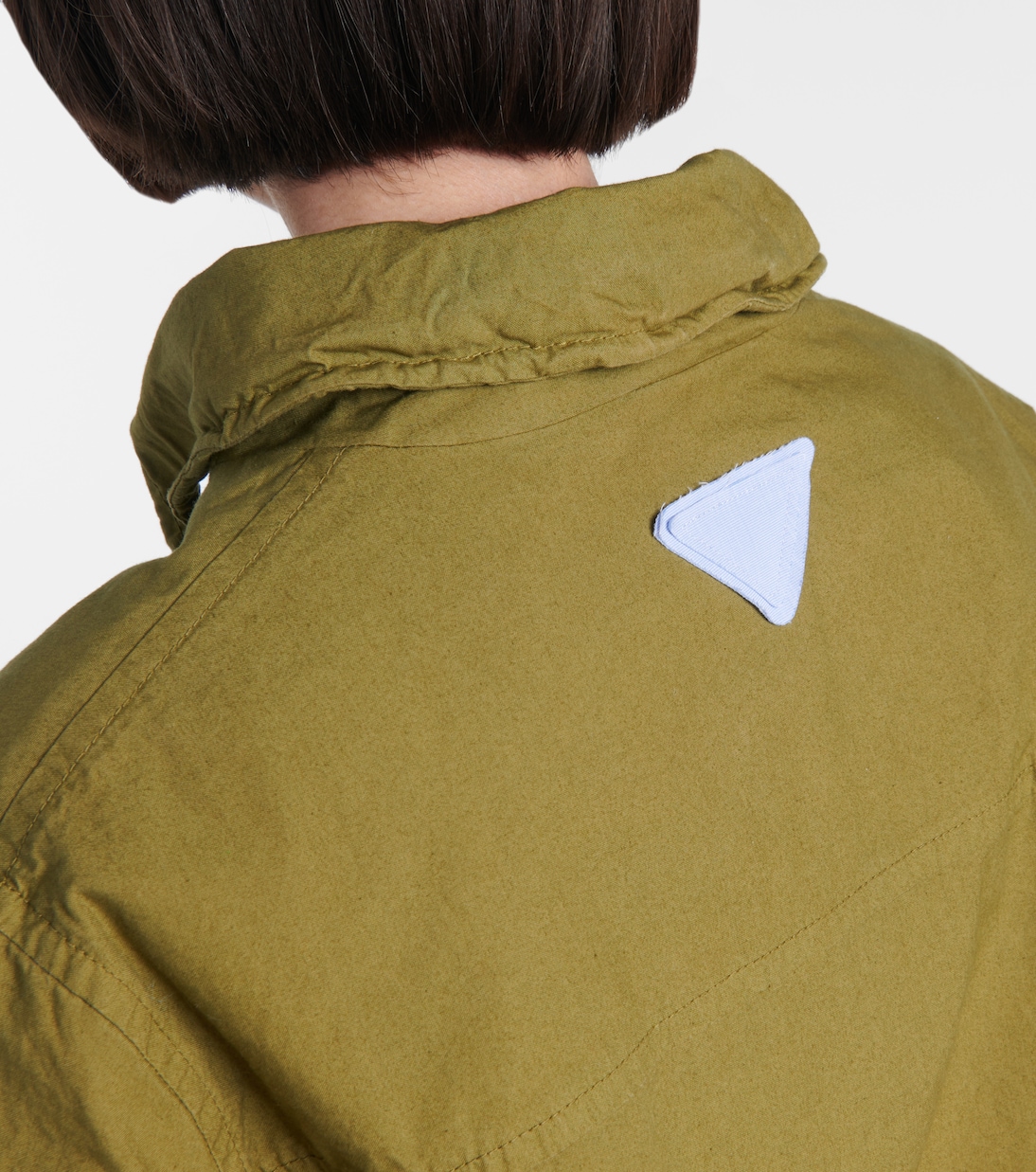 Veste en coton | Prada