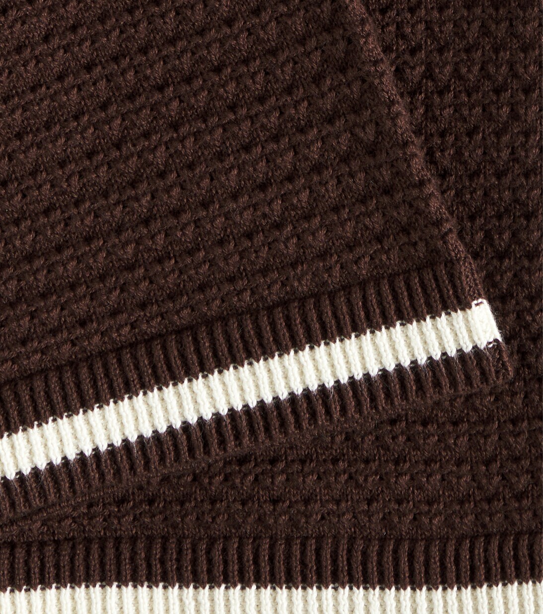 Crochet cotton shorts | Mini Rodini