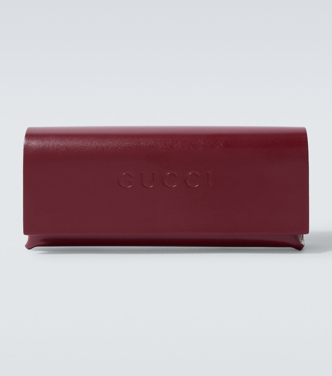 Ovale Sonnenbrille GG | Gucci