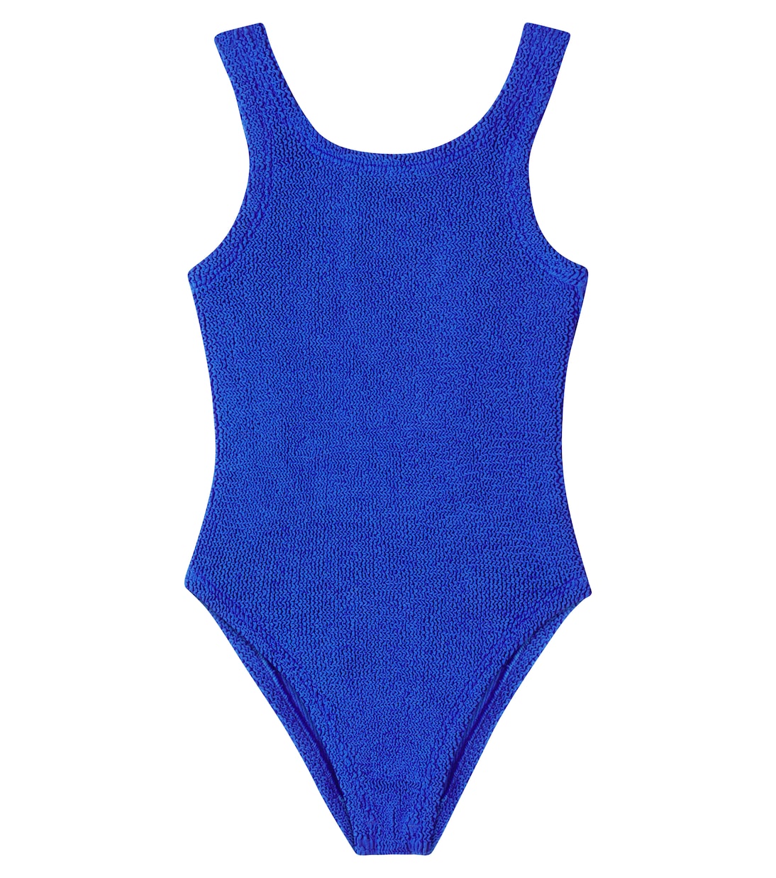 Classic swimsuit | Hunza G Kids
