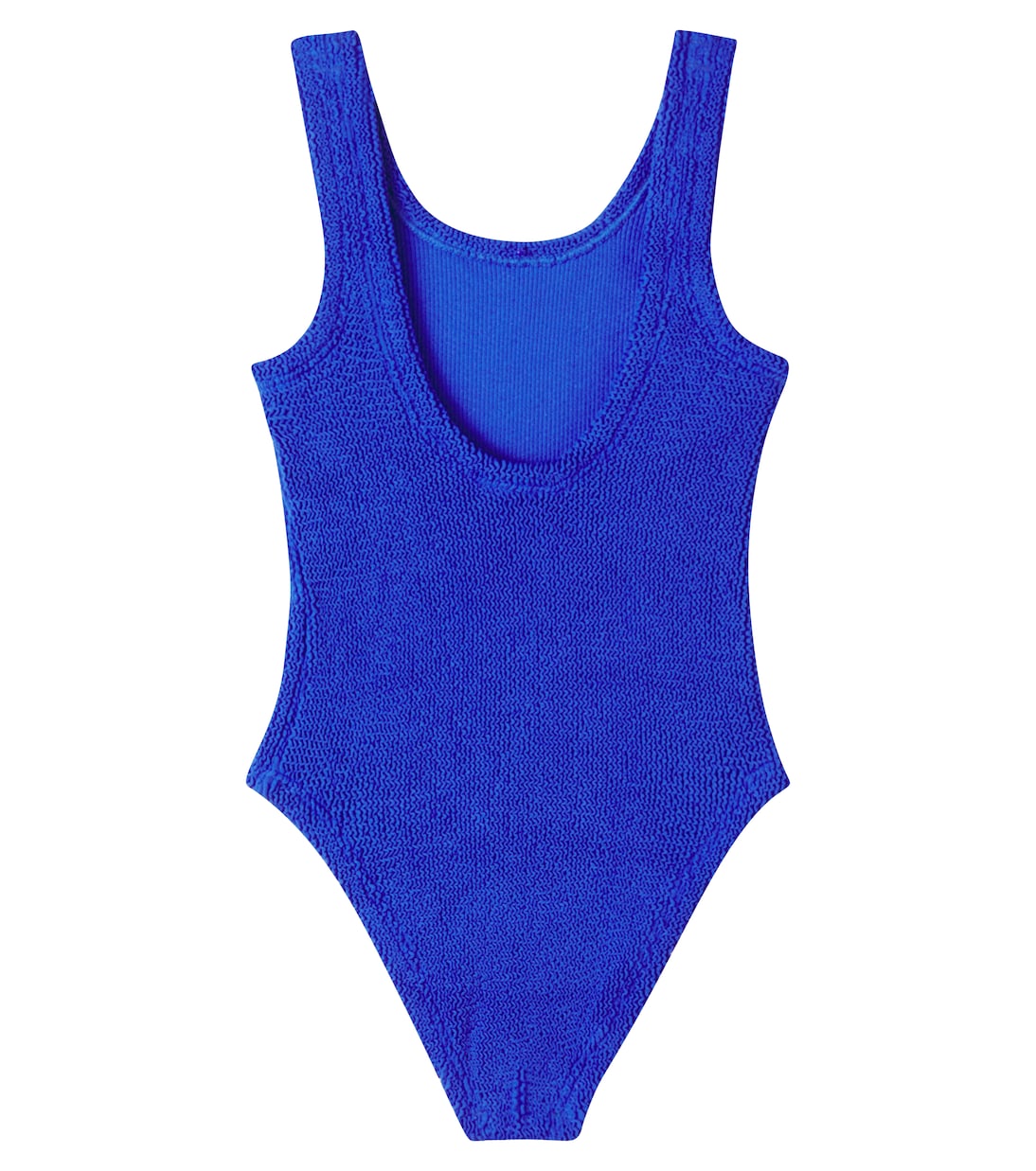 Classic swimsuit | Hunza G Kids