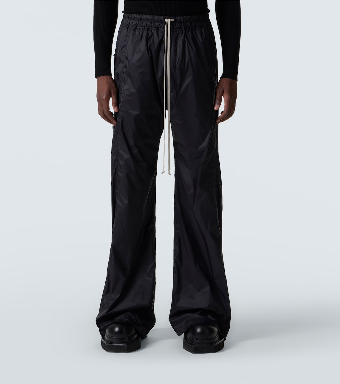 Weite Hose DRKSHDW Pusher | Rick Owens