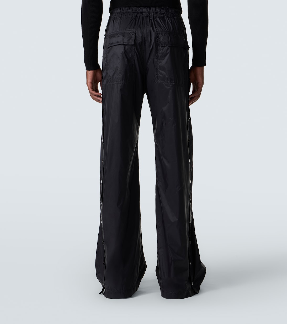 Weite Hose DRKSHDW Pusher | Rick Owens