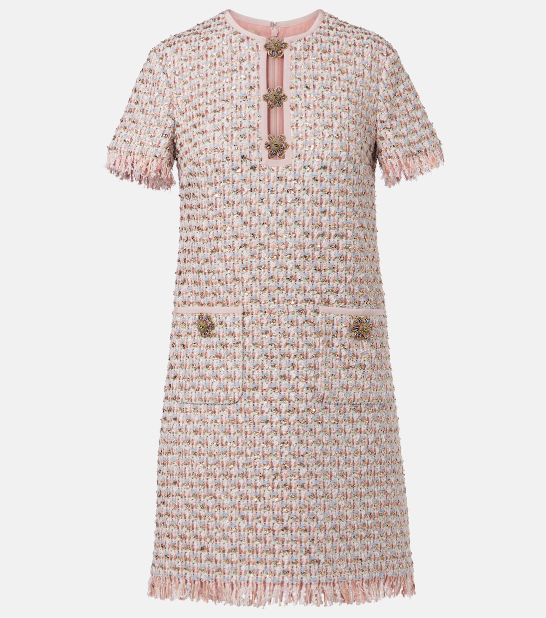 Embellished minidress | Valentino