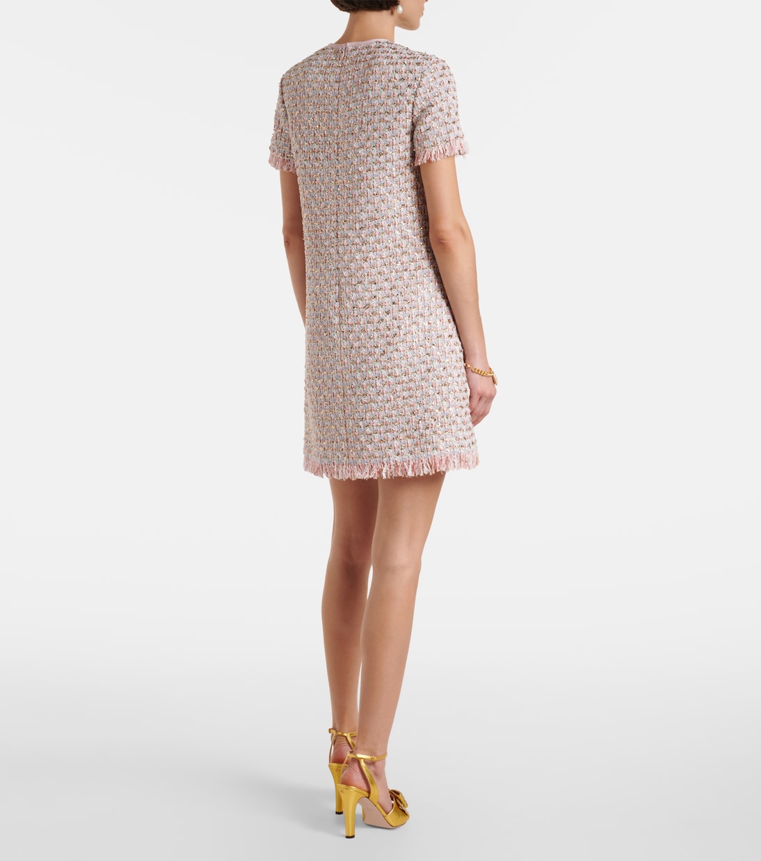 Embellished minidress | Valentino