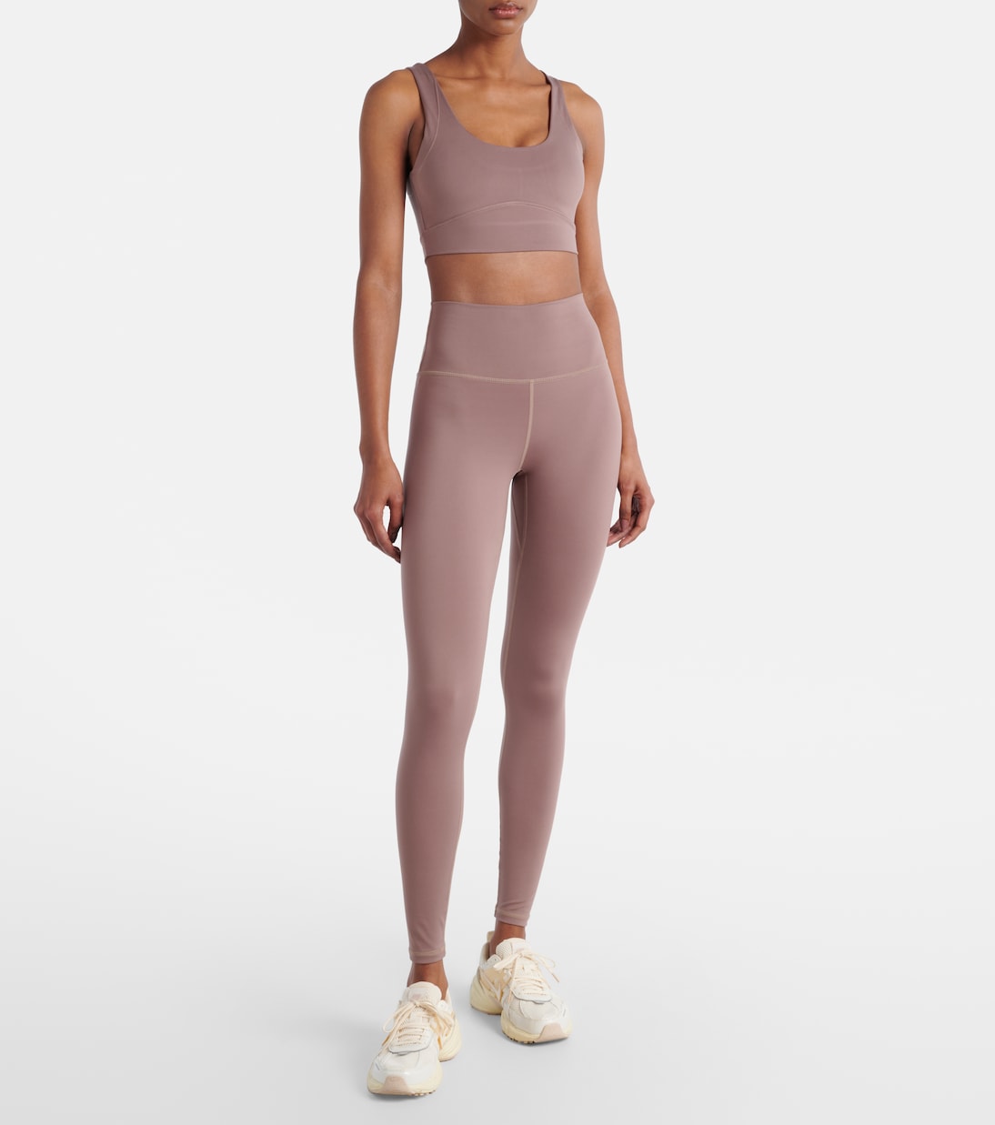 FreeSoft Essi sports Bra | Varley