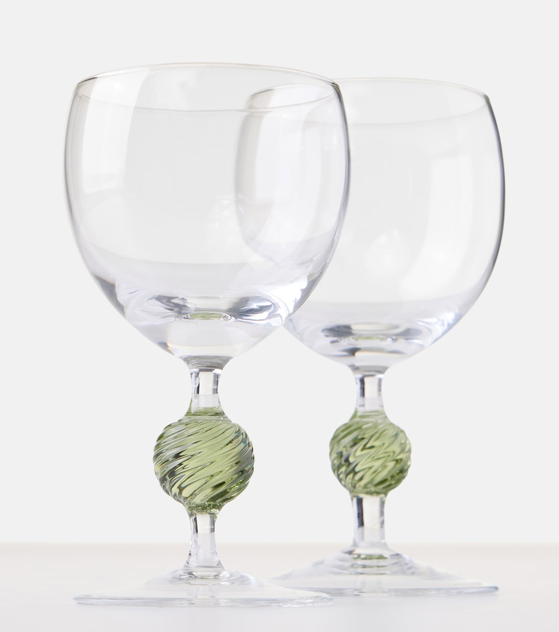 Set di 2 bicchieri Demetra | Cabana