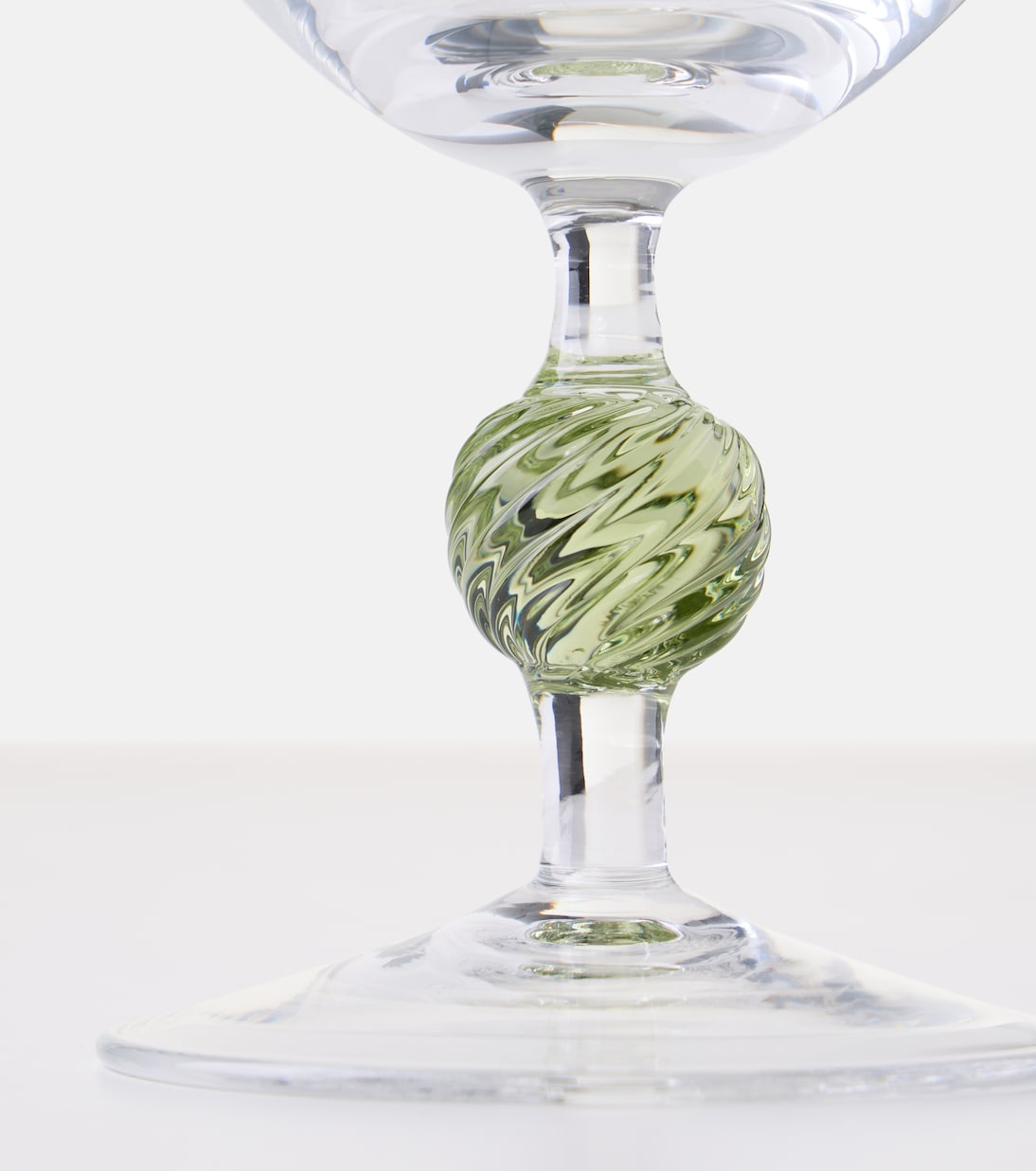 Set di 2 bicchieri Demetra | Cabana