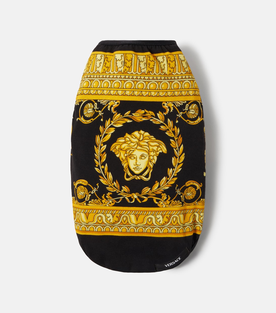 T-shirt pour chien imprimé  | Versace Home