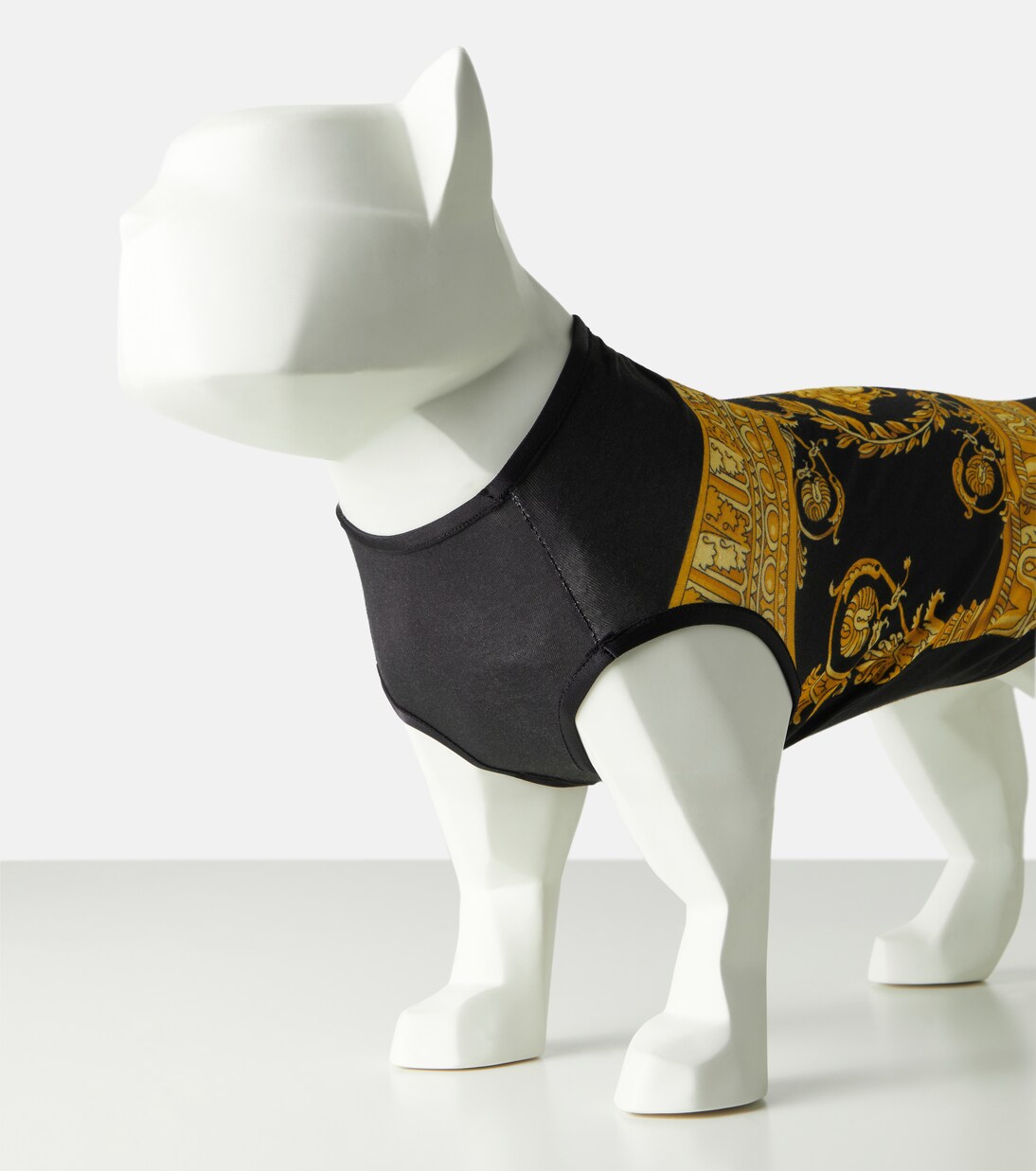 T-shirt pour chien imprimé  | Versace Home