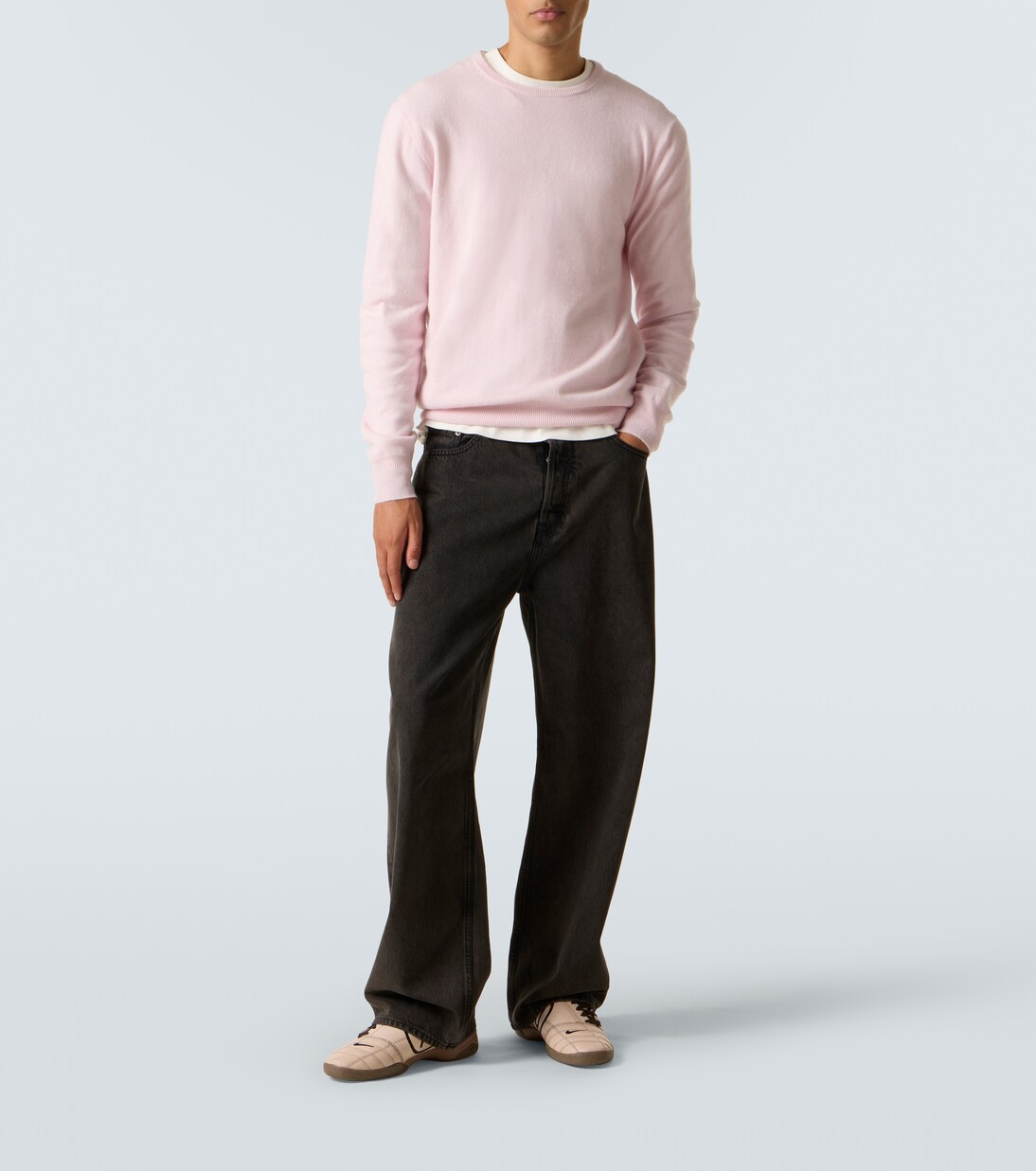 Total 90 leather sneakers | Nike